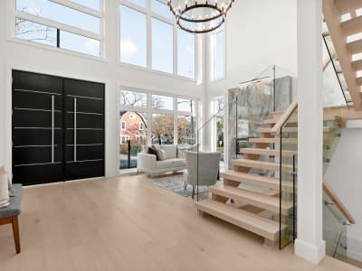 Luxury estate at 1020 Bellevue Avenue, Halifax, NS — photo 5