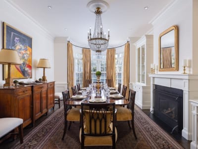Luxury estate at 472 Gage Street, Niagara-on-the-Lake, ON — photo 4