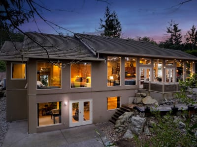 Luxury estate at 2471 Andover Rd, Nanoose Bay, BC — photo 5