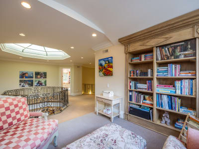 Luxury estate at 9 Seinecliffe Road, Markham, ON — photo 29