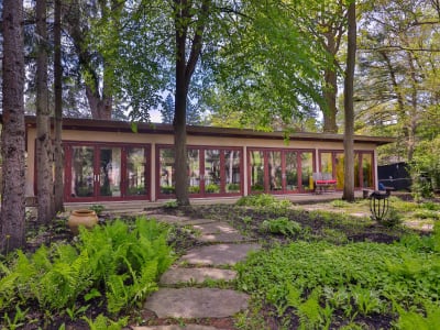 Luxury estate at 1188 Birchview Drive, Mississauga, ON — photo 4