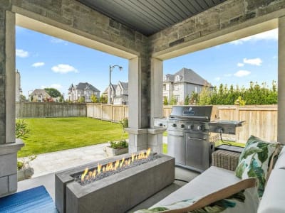 Luxury estate at 64 Skyline Trail, Nobleton — photo 14