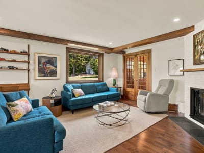 Luxury estate at 1567 Chemin de Georgeville, Magog, QC — photo 7