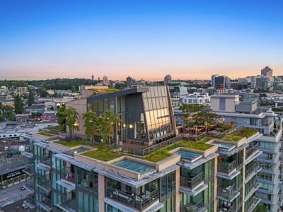 Luxury estate at 288 West 1st Avenue, Vancouver, BC — photo 26