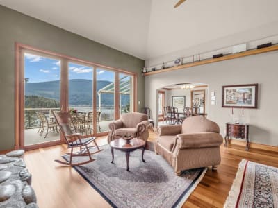Luxury estate at 3411 Senkler Road, Belcarra, BC — photo 13