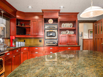 Luxury estate at 9310 Kalamalka Road, Coldstream, BC — photo 30