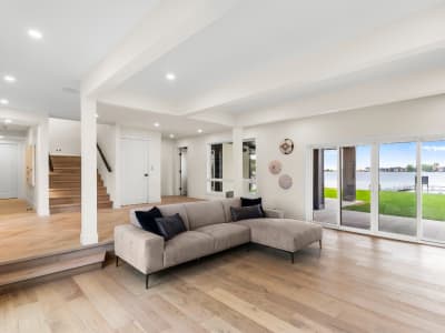 Luxury estate at 476 West Chestermere Drive, Chestermere, AB — photo 17