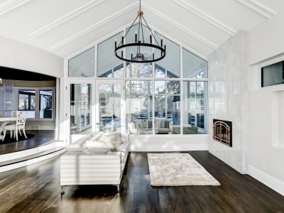Luxury estate at 6065 Av de Vimy, Montreal — photo 8