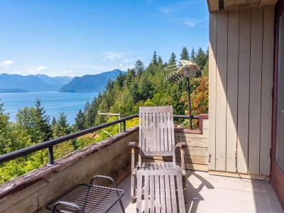Luxury estate at 115 Isleview Place, Lions Bay, BC — photo 11