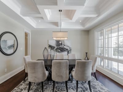Luxury estate at 232 Tilford Road, Oakville — photo 3