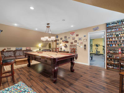 Luxury estate at 166 Montague Street, St. Andrews, NB — photo 33