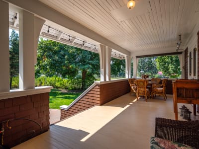 Luxury estate at 9310 Kalamalka Road, Coldstream, BC — photo 22
