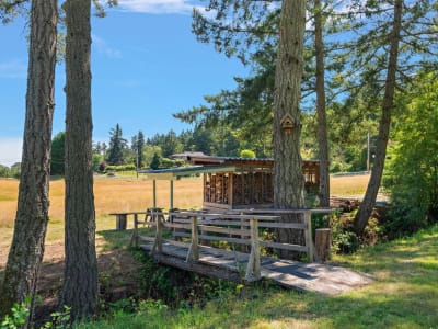 Luxury estate at 1649 Charlton Road, Victoria, BC — photo 20