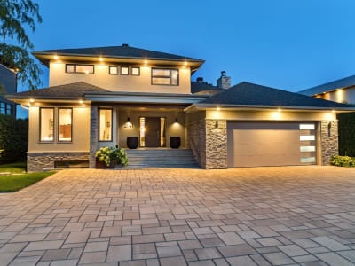 Luxury estate at 2141 Rue des Roses, Carignan, QC — photo 10