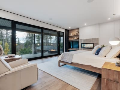 Luxury estate at 43 Ch de la Promenade, Lac-Beauport — photo 20