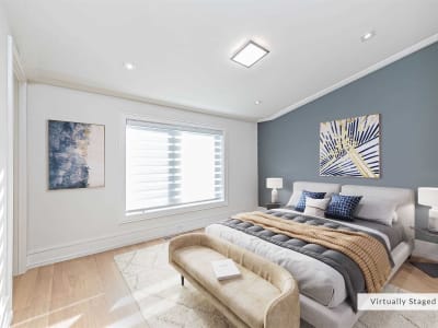 Luxury estate at 12 Pembury Avenue W, Toronto — photo 14