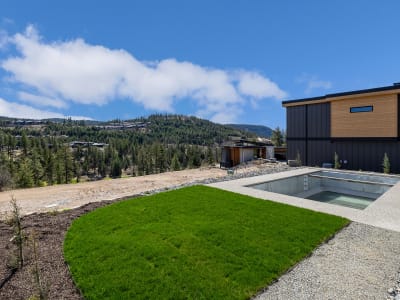 Luxury estate at 189 Wildsong Crescent, Vernon, BC — photo 33
