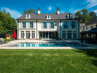 Luxury estate at 1470 Mississauga Road, Mississauga, ON — photo 45