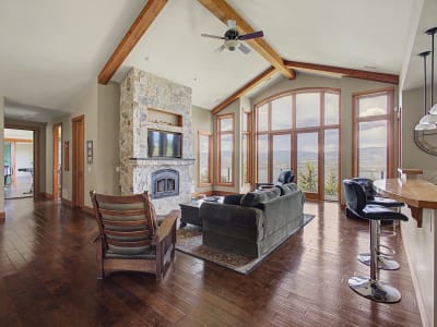 Luxury estate at 105 Timberline Road, Kelowna, BC — photo 10