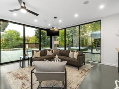 Luxury estate at 1438 Haig Blvd, Mississauga, ON — photo 12