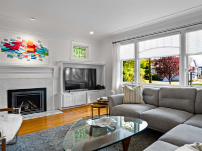 Luxury estate at 2741 Dufferin Avenue, Victoria, BC — photo 7
