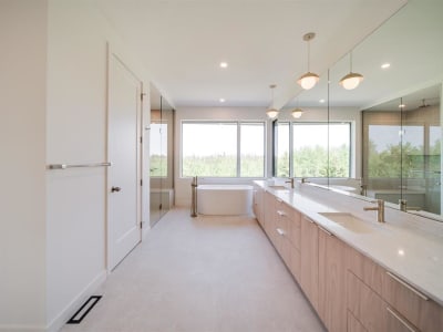 Luxury estate at 6090 Crawford Dr SW, Edmonton, AB — photo 27