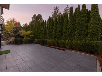 Luxury estate at 3016 163 Street, Surrey, BC — photo 33