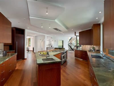 Luxury estate at 89 Kingsway Crescent, Toronto — photo 5