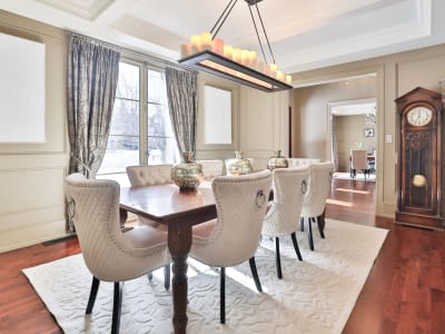 Luxury estate at 1093 Algonquin Drive, Mississauga, ON — photo 17