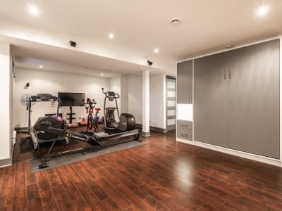 Luxury estate at 34 Rue Antoine-Forestier, St-Bruno-de-Montarville, QC — photo 18