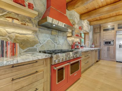 Luxury estate at 239 Place des Hauteurs, Piedmont — photo 41