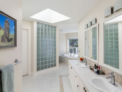 Luxury estate at 7090 Brentwood Drive, Brentwood Bay, BC — photo 30