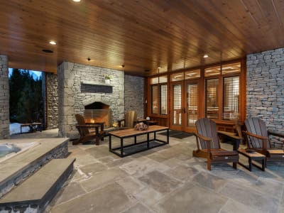 Luxury estate at 8437 Golden Bear Place, Whistler, BC — photo 31