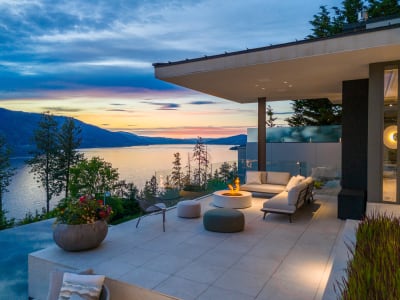 Luxury estate at 20 180 Sheerwater Court, Kelowna, BC — photo 1