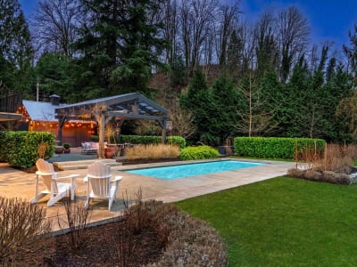 Luxury estate at 32500 Verdon Way, Abbotsford, BC — photo 31