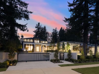 Luxury estate at 2555 141 Street, Surrey, BC — photo 7