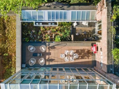 Luxury estate at 36 Water Street #509, Vancouver, BC — photo 10
