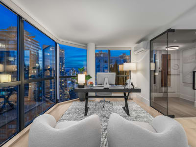Luxury estate at 1415 West Georgia Street #1903, Vancouver, BC — photo 28