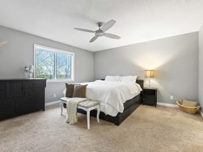 Luxury estate at 159 Hawkmere View, Chestermere, AB — photo 14