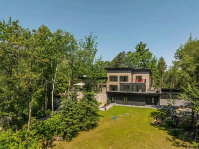 Luxury estate at 110 Chemin du Mont Cathédrale, Racine, QC — photo 41