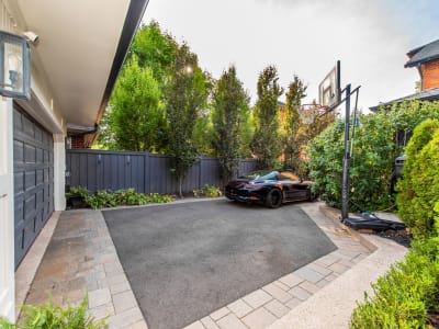 Luxury estate at 66 Victoria Street, Milton — photo 40