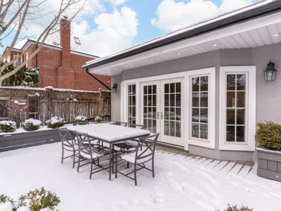 Luxury estate at 81 Wanless Crescent, Toronto, ON — photo 20