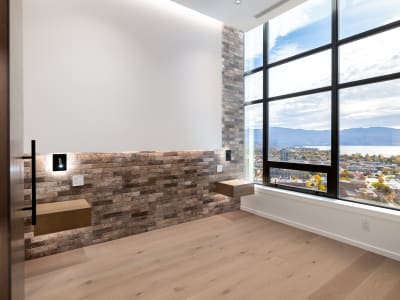 Luxury estate at 1181 Sunset Drive #2902, Kelowna, BC — photo 16