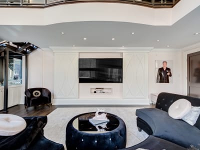 Luxury estate at 397 King Street West unit 215, Dundas, ON — photo 20
