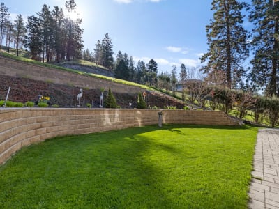 Luxury estate at 10989 Maddock Avenue, Lake Country, BC — photo 17