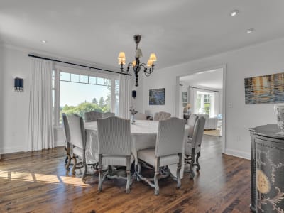 Luxury estate at 322 Brandy Cove Road, St. Andrews, NB — photo 35