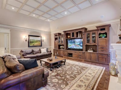 Luxury estate at 95 Eden Vale Dr, King City, ON — photo 31