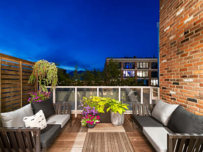 Luxury estate at 36 Water Street, Vancouver, BC — photo 27