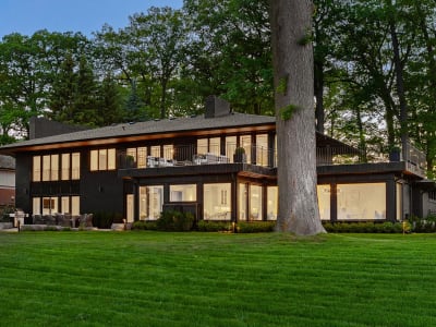 Luxury estate at 3 Ennisclare Drive East, Oakville, ON — photo 38