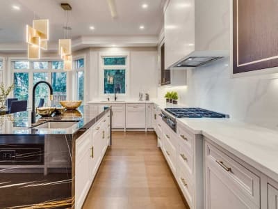 Luxury estate at 216 Yonge Blvd, Toronto — photo 9